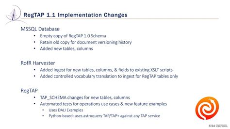 REGTAP Introduction .